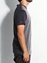 RVCA Beale Crew Knit Shirt