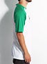 RVCA Big RVCA S/S Raglan