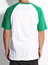 RVCA Big RVCA S/S Raglan