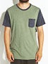 RVCA Change Up Knit Shirt