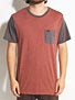 RVCA Change Up Knit Shirt