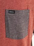 RVCA Change Up Knit Shirt