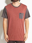 RVCA Change Up Knit Shirt