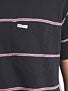RVCA Emmet Stripe Knit Shirt