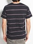 RVCA Emmet Stripe Knit Shirt