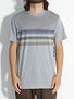 RVCA Fifteen Eight Crew Knit Shirt