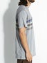 RVCA Fifteen Eight Crew Knit Shirt