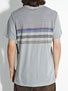 RVCA Fifteen Eight Crew Knit Shirt