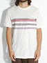 RVCA Fifteen Eight Crew Knit Shirt