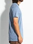 RVCA Grain Knit V-Neck Shirt