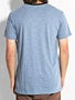 RVCA Grain Knit V-Neck Shirt