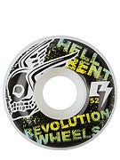 Revolution Hell Bent Wheels