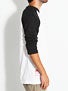 RVCA Label 3/4 Sleeve Shirt