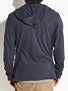 RVCA Shopkeeper Henley Hood Shirt