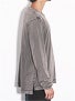 RVCA Solstice L/S Crew Knit Shirt