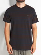 RVCA SOS Crew Knit Shirt