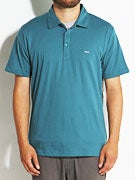 RVCA Sure Thing Polo Shirt
