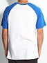 RVCA VA Balance Raglan Shirt