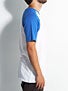 RVCA VA Balance Raglan Shirt