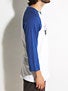 RVCA Vintage RVCA 3/4 Sleeve Raglan Shirt