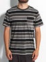 RVCA You're In Crew Knit Shirt