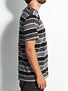 RVCA You're In Crew Knit Shirt