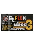Reflex Bearings ABEC 3