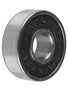 Reflex Durabuilt Bearings ABEC 3