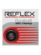 Reflex Durabuilt Bearings ABEC 3