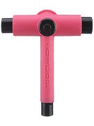 Reflex Utilitool  Fluorescent Pink