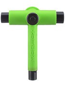 Reflex Utilitool  Fluorescent Green