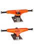 Royal 4 Colored 5.0 Trucks 7.75