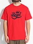 Royal Crown Script T-Shirt