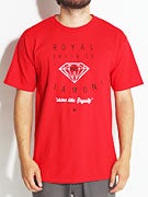 Royal x Diamond T-Shirt