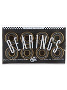 Royal Gold Crown Bearings