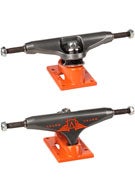 Royal 4 Carroll 5.0 Trucks 7.75