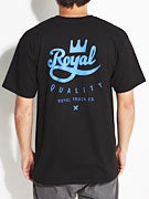 Royal Crown Crest T-Shirt