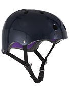 S-One Big Head CPSC Helmet  Navy