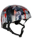 S-One Damager Helmet Artist Collab 2