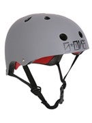 S-One Team CPSC Helmet Grey Matte