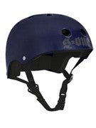 S-One Damager Helmet Navy