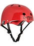 S-One Team CPSC Helmet  Red