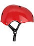S-One Team CPSC Helmet  Red