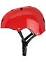 S-One Team CPSC Helmet  Red