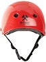S-One Team CPSC Helmet  Red