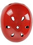 S-One Team CPSC Helmet  Red