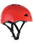 S-One Destro CPSC Helmet  Red