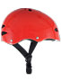 S-One Destro CPSC Helmet  Red