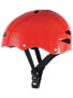 S-One Destro CPSC Helmet  Red