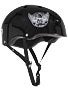 S-One Lifer CPSC Helmet  Black Real Roll Forever